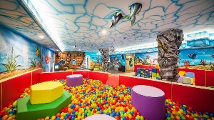 Recreational facility