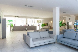 Hotel GREEN VILLAGE wakacje