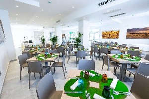 Hotel GREEN VILLAGE wakacje