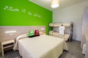 Hotel GREEN VILLAGE wakacje