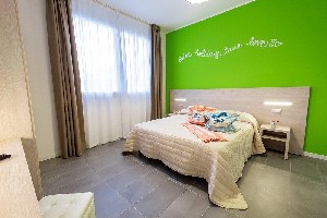 Hotel GREEN VILLAGE wakacje