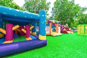 Hotel GREEN VILLAGE wakacje