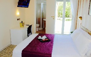 Hotel KING wakacje
