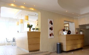 Hotel KING wakacje