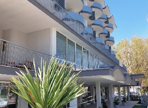 Hotel Alexander