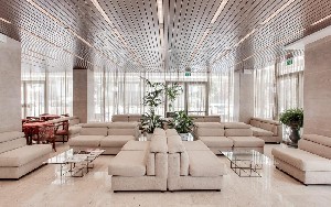 Hotel AMBASCIATORI wakacje