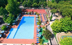 Hotel AMBASCIATORI wakacje