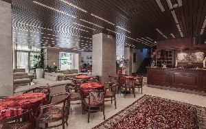 Hotel AMBASCIATORI wakacje