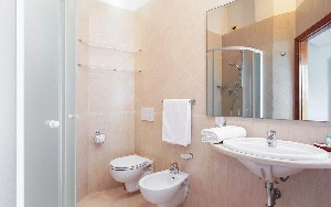 Hotel AMBASCIATORI wakacje