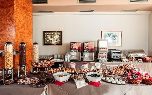 Hotel AMBASCIATORI wakacje