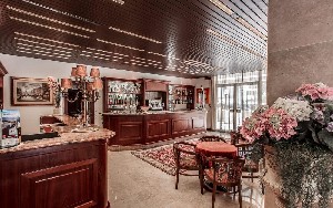 Hotel AMBASCIATORI wakacje