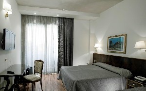 Hotel AMBASCIATORI wakacje