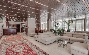 Hotel AMBASCIATORI wakacje