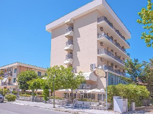 Hotel Bruna