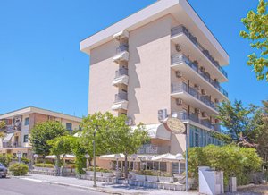 Hotel Bruna