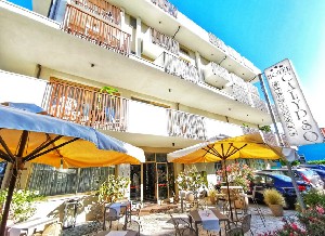 Hotel Calypso