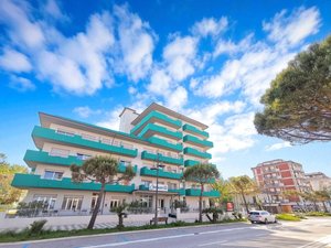Hotel Carducci Suite