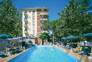 Club Hotel Residence