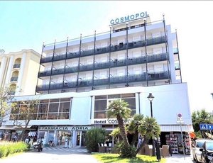 Hotel Cosmopol