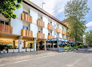 Hotel Giada