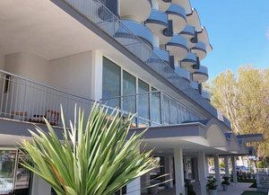 Hotel Alexander