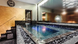 Spa and wellness