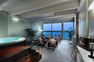 Spa and wellness