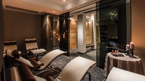 Spa and wellness