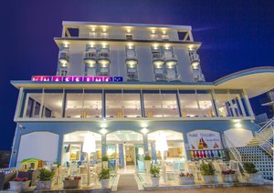 Hotel Massimo