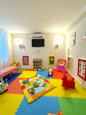 Recreational facility