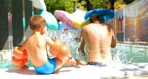 Recreational facility