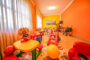 Recreational facility