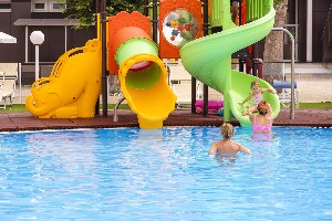 Recreational facility