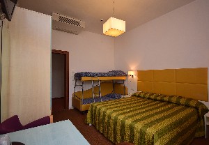 Hotel ST. MORITZ wakacje