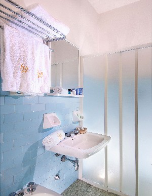 Hotel ST. MORITZ wakacje