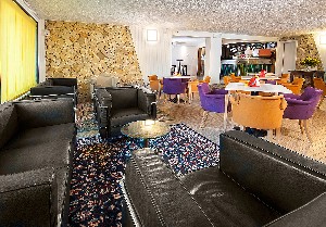 Hotel ST. MORITZ wakacje