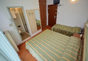 Hotel ST. MORITZ wakacje