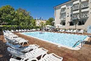 Hotel ST. MORITZ wakacje