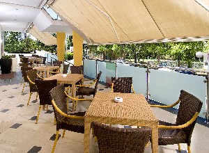 Hotel ST. MORITZ wakacje