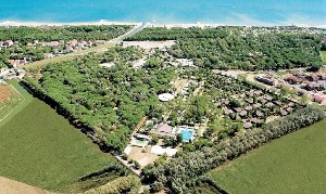 Adriano Family Camping Village