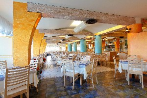 Hotel GRAND HOTEL AZZURRA CLUB wakacje