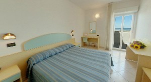 Hotel GRAND HOTEL AZZURRA CLUB wakacje