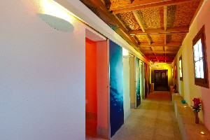 Hotel GRAND HOTEL AZZURRA CLUB wakacje