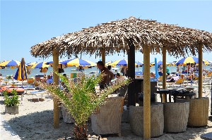 Hotel GRAND HOTEL AZZURRA CLUB wakacje