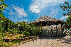 Hotel GRAND HOTEL AZZURRA CLUB wakacje