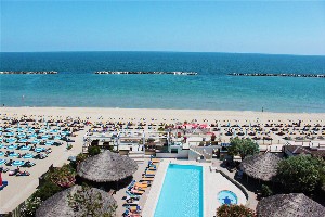 Hotel GRAND HOTEL AZZURRA CLUB wakacje