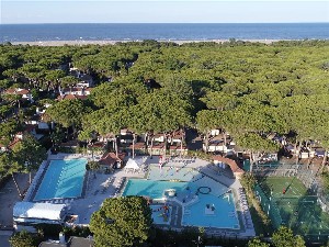 Resort