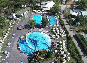 Spina Camping Village