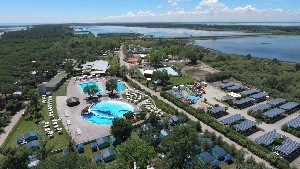 Spina Family Camping Village