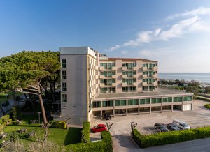 Balance Hotel